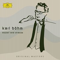 Karl Bohm – Karl Bohm - Early Mozart and Strauss Recordings