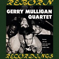 Gerry Mulligan – Gerry Mulligan Quartet, Vol. 1 (HD Remastered)
