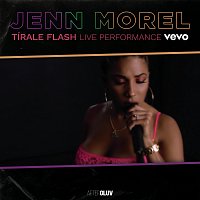 Jenn Morel – Tírale Flash [Live Sessions At Vevo]
