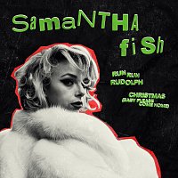 Samantha Fish – Run Run Rudolph / Christmas (Baby Please Come Home)