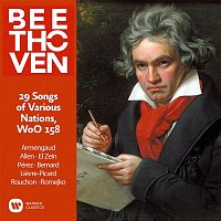 Jean-Pierre Armengaud – Beethoven: 29 Songs of Various Nations, WoO 158