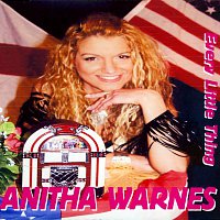 Anitha Warnes – Every Little Thing