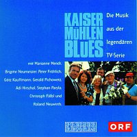 Marianne Mendt – Kaisermuhlenblues - Die Musik aus der legendaren TV-Serie