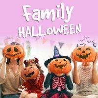 Různí interpreti – Family Halloween