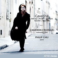 Cameron Crozman, Philip Chiu – Cavatine