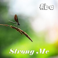 Přední strana obalu CD Strong Me