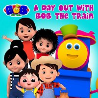 Bob The Train – A Day Out with Bob the Train
