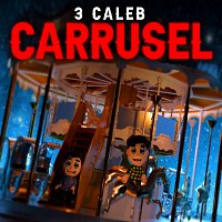 3 Caleb – Carrusel