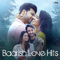 Shreya Ghoshal, Stebin Ben, Payal Dev, Javed-Mohsin – Baarish Love Hits