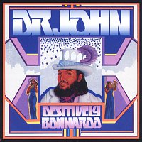 Dr. John – Destively Bonnaroo
