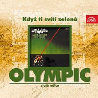 Olympic – Zlatá edice 11 Když ti svítí zelená + 10 bonusů MP3