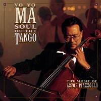 Yo-Yo Ma – Soul of the Tango