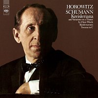 Schumann: Kreisleriana, Op. 16; Wieck-Variations; Kinderszenen, Op. 15; Toccata in C Major, Op. 7