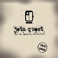Jota Quest – Jota Quest - Rio de Janeiro - 28/01/2005