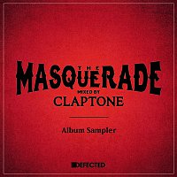 Claptone – The Masquerade (Mixed by Claptone) [Album Sampler]