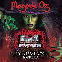 Mago de Oz – Diabulus in Opera (Live)
