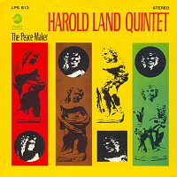 Harold Land Quintet – The Peace-Maker