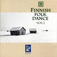 Kaustisen Purppuripelimannit – Finnish Folk Dance Vol 2