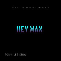 Přední strana obalu CD Hey Man