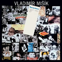 Vladimír Mišík – Špejchar 1969-1991 I-II MP3