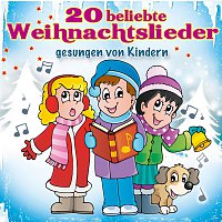 Die Sternenkinder – 20 beliebte Weihnachtslieder gesungen von Kindern