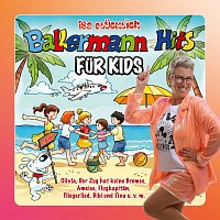 Isa Glucklich – Ballermann Hits fur Kids