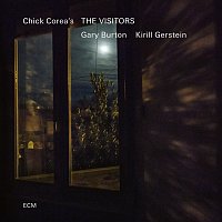 Gary Burton, Kirill Gerstein – Chick Corea's The Visitors [Live]