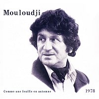 Mouloudji – Comme une feuille en automne 1978