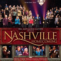 Bill & Gloria Gaither – Nashville Homecoming