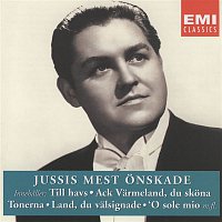 Jussi Bjorling – Jussis mest onskade