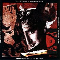 Rod Stewart – Vagabond Heart [Expanded Edition]