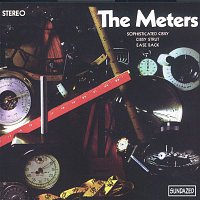 The Meters – The Meters