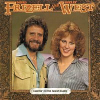 David Frizzell, Shelly West – Carryin' On The Family Names