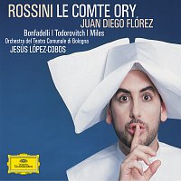 Juan Diego Flórez, Orchestra del Teatro Comunale di Bologna, Jesús López Cobos – Rossini: Le Comte Ory