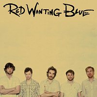 Red Wanting Blue – Magic Man