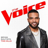 Bryan Bautista – The Hills [The Voice Performance]