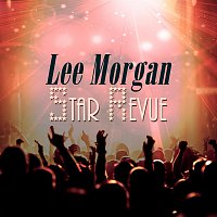 Přední strana obalu CD Star Revue