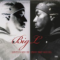 Big L – Devil's Son EP (From the Vaults)