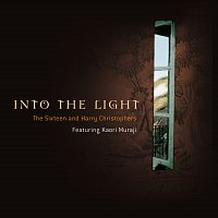 Přední strana obalu CD Into The Light [International]