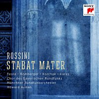 Howard Arman – Stabat Mater/VI. Sancta Mater (Quartet)
