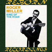 Roger Miller – King Of The Road (HD Remastered)