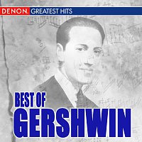 Různí interpreti – Best of Gershwin