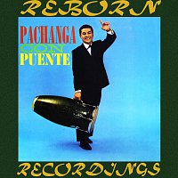 Tito Puente – Pachanga Con Puente (HD Remastered)