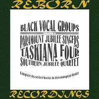 Black Vocal Groups – Black Vocal Groups 1923 - 1928 - Vol. 2  (HD Remastered)