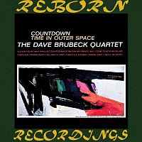 Dave Brubeck – Countdown Time in Outer Space (HD Remastered)