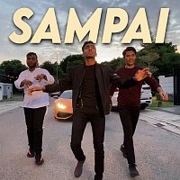 Isa Isarb – Sampai