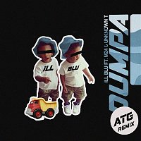 iLL BLU, M24 & Unknown T – Dumpa (ATG Remix)