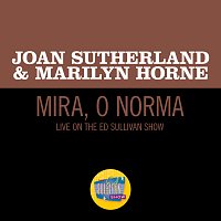 Joan Sutherland, Marilyn Horne – Mira, o Norma [Live On The Ed Sullivan Show, March 8, 1970]