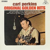 Carl Perkins – Original Golden Hits