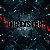 Přední strana obalu CD Dirtystep